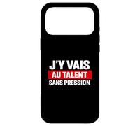 Soit J'Ai Raison Soit tu as tort Cadeau drôle Coque pour iPhone 17 Pro Max