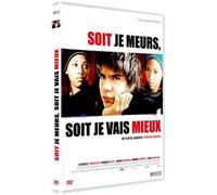 Soit je meurs, soit je vais mieux https://www.fnac.com/a6877981/Soit-je-meurs-soit-je-vais-mieux-Florence-Thomassin-DVD-Zone-2?oref=6b5158d7-b569-96de-c870-aaf828d8db4b