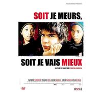 Soit je meurs, soit je vais mieux – DVD – Zone 2 – Bac