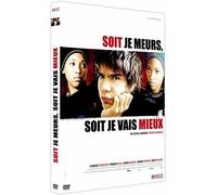 Soit je meurs, soit je vais mieux https://www.fnac.com/a2526658/Soit-je-meurs-soit-je-vais-mieux-Florence-Thomassin-DVD-Zone-2?oref=ca03050f-0291-83a8-08f9-fa21e6515c06