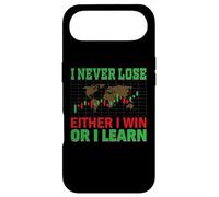 Soit Je remporte ou j'apprends à ne jamais Perdre Le marché Coque pour iPhone Air