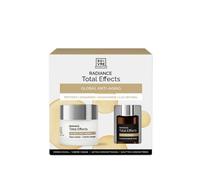 Soivre Coffret Radiance Total Effects