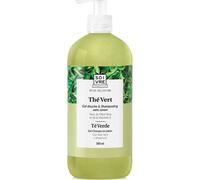 Soivre Cosmetics Gel douche et shampoing au thé vert 500ml