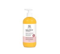 Soivre Cosmetics Intim Oil Gel 500ml