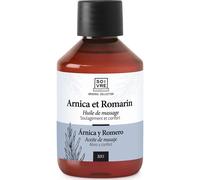 Soivre Dry Arnica & Huile de Romarin Bio 200ml