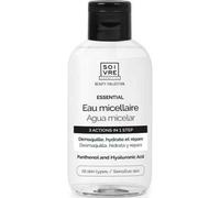 Soivre Essential Démaquillant pour Yeux 100ml
