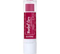 Soivre Lip Balm Perfect Lips Cherry SPF15 + 3,5g