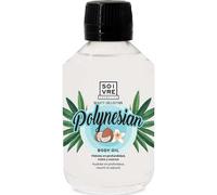 Soivre Oil Polynesian Coconut Oil & MonoÌø 200ml