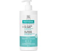 Soivre Panthenol Gel De Baño Sin Jabon 600ml