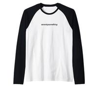 Soixante-dix ans Manche Raglan