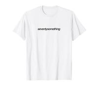 Soixante-dix ans T-Shirt