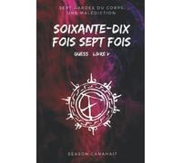 Soixante-dix fois sept fois