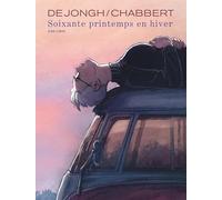 Soixante printemps en hiver