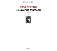 Soixante-seize, avenue Marceau