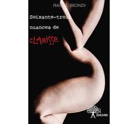 Soixante-trois nuances de Clarisse