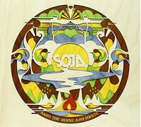Soja – Amid The Noise & Haste – CD Digipack