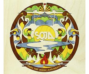 Soja - Amid the Noise &.. -Digi-