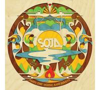 Soja - Amid the Noise & Haste [New CD] Digipack Packaging