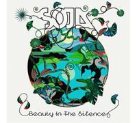 SOJA – Beauty in The Silence – CD (Universal Music Group)