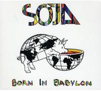 Soja - Born in Babylon