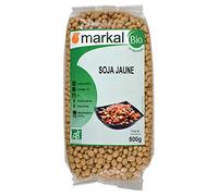 Soja jaune, 500g, Markal