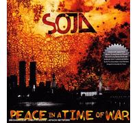 Soja - Peace in a Time of War [Import]