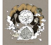 SOJA – Poetry In Motion – CD