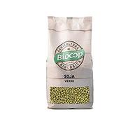 SOJA VERDE BIO 500GR 25253