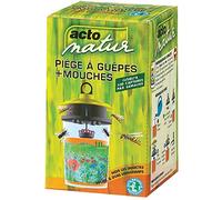 SOJAM ACTO PIÃˆGE Ã€ GUEPES - FRELONS GUEP11