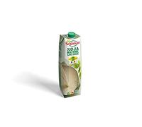 Sojasun Boisson de soja nature sans sucres - La brique de 1 l