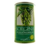 Sojicina lécithine de soja pure en granulés non transgénique (500 g) - Format moyen kilo sans OGM pour le contrôle du cholestérol