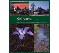 Sojourn 1.2, Winter 2016/2017