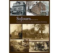 Sojourn 2.2, Winter 2017/18