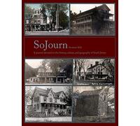 Sojourn 5.1, Summer 2020: A Journal Devoted To The History, Culture, And Geography Of South Jersey