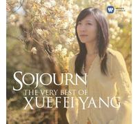 Sojourn-The Best Of Yuefei Yang