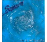 Sojourn - World of Spirits [Import]