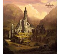 Sojourner - Empires of Ash (2lp Black Vinyl)