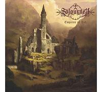 Sojourner – Empires of Ash – Import
