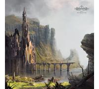 Sojourner – The Shadowed Road – Vinyle 2LP noir – Edel