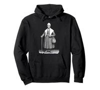 Sojourner Truth - American Abolitionist and Activist Sweat à Capuche