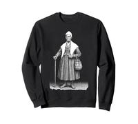 Sojourner Truth - American Abolitionist and Activist Sweatshirt