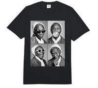 Sojourner Truth Comfort Colors Adult Heavyweight T-Shirt