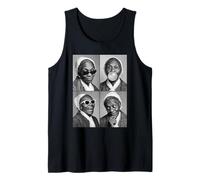 Sojourner Truth Débardeur