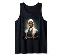 Sojourner Truth Débardeur