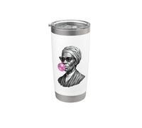 Sojourner Truth Gobelet isotherme en acier inoxydable double paroi