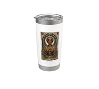 Sojourner Truth Gobelet isotherme en acier inoxydable double paroi
