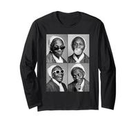 Sojourner Truth Manche Longue