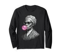 Sojourner Truth Manche Longue