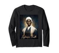 Sojourner Truth Manche Longue