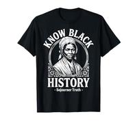 Sojourner Truth T-Shirt